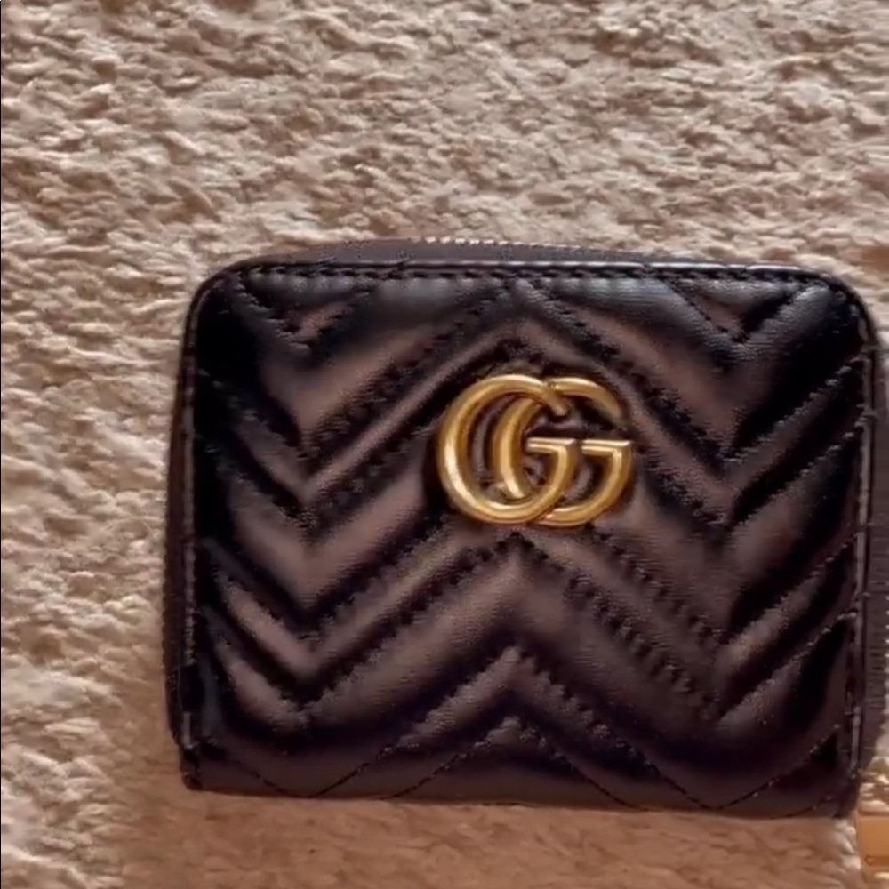 Zip wallet